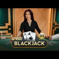 Speed Blackjack 32