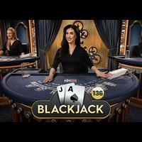 Blackjack 136