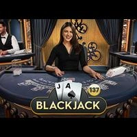 Blackjack 137