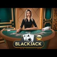 Blackjack 135