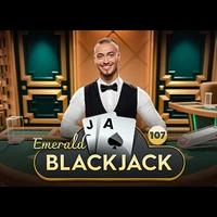 Blackjack 107