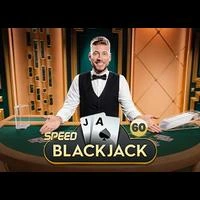 Speed Blackjack 60