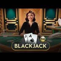 Blackjack 94