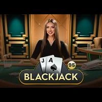 Blackjack 95