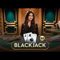 Blackjack 96