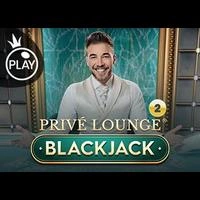 Privé Lounge 2