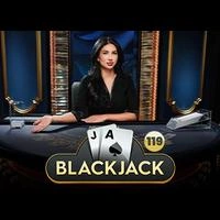 Blackjack 119