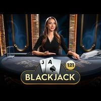 Blackjack 121