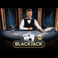 Blackjack 122