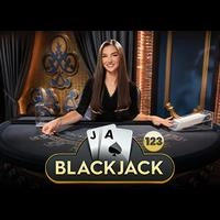 Blackjack 123