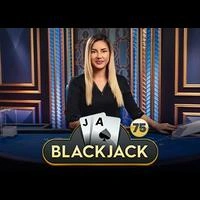 Blackjack 75