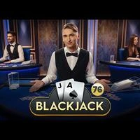 Blackjack 76
