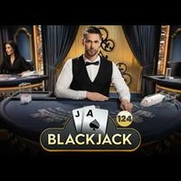 Blackjack 124