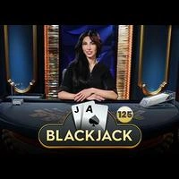 Blackjack 125