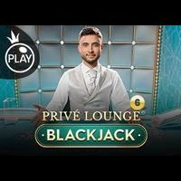 Privé Lounge Blackjack 6