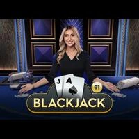 Blackjack 91