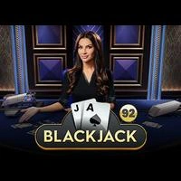 Blackjack 92