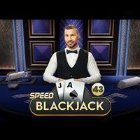 Speed Blackjack 43