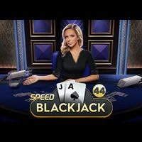 Speed Blackjack 44