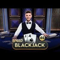 Speed Blackjack 46