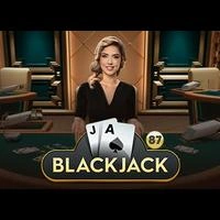 Blackjack 87