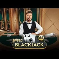 Speed Blackjack 42