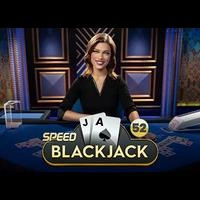 Speed Blackjack 52
