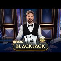 Speed Blackjack 53