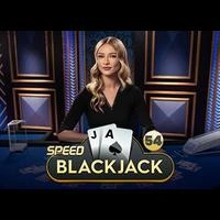 Speed Blackjack 54