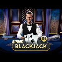 Speed Blackjack 51