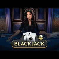 Blackjack 100