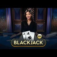 Blackjack 101