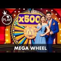 Mega Wheel