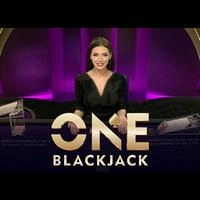 ONE Blackjack 1