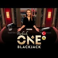 Turkish ONE Blackjack