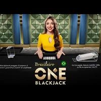 Brazilian ONE Blackjack