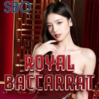 Royal Baccarat