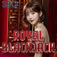 Royal Blackjack