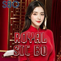 Royal Sic Bo