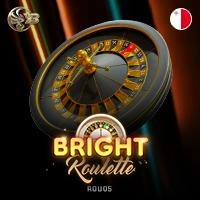 Bright Roulette ROU05