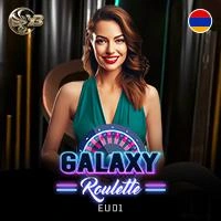 Galaxy Roulette EU01