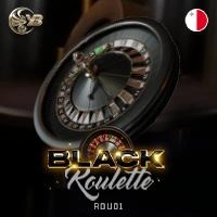 Black Roulette ROU01