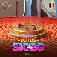 Lotus Sicbo EU01