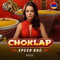 ChokLap Speed Bac BB02