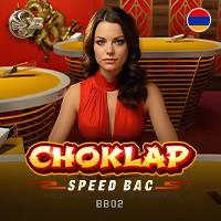 ChokLap Speed Bac BB02