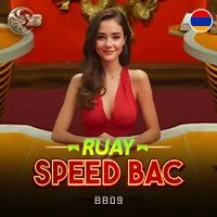 Vogue Speed Bac BB05