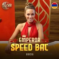 Emperor Speed Bac BB06