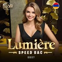 Lumière Speed Bac BB07