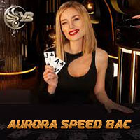 Ruay Speed Bac BB09