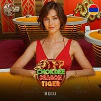 ChokDee Dragon Tiger BD01